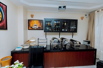 kigali