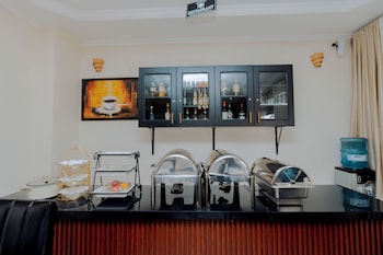 kigali