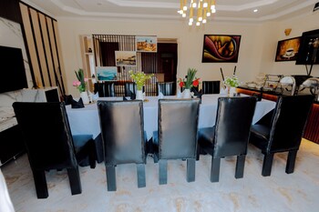 kigali