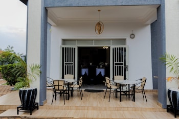 kigali