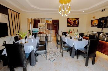kigali