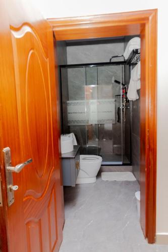 one click cozy suites