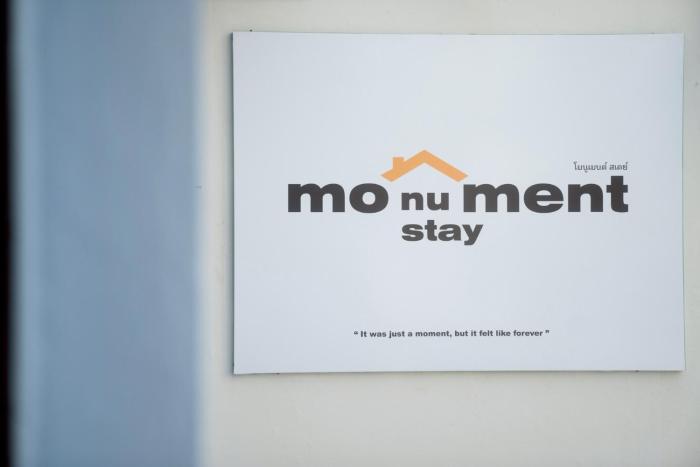 monument stay