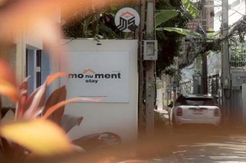 monument stay