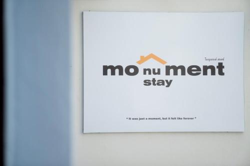 monument stay