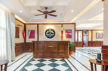 The Himalayan Residency,,3 star