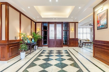 The Himalayan Residency,,3 star
