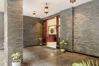 The Himalayan Residency,,3 star