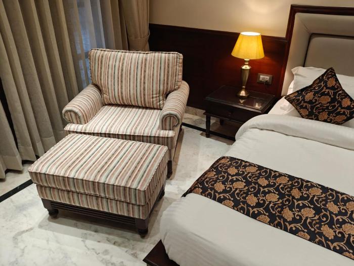 the himalayan residency