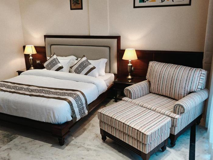 the himalayan residency