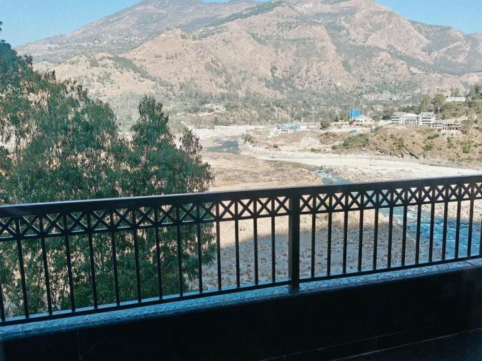 the himalayan residency