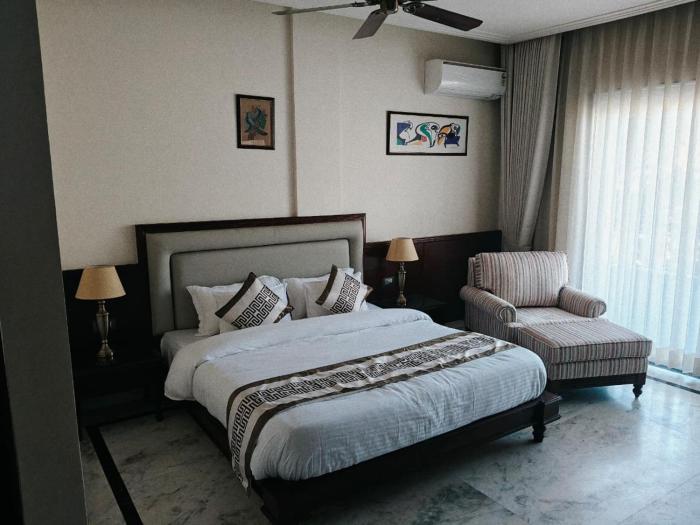 the himalayan residency