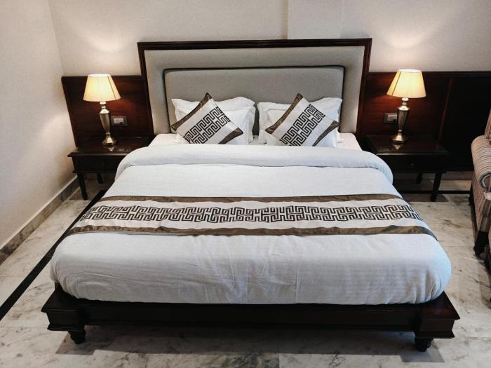 the himalayan residency
