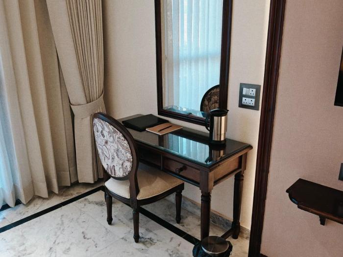 the himalayan residency