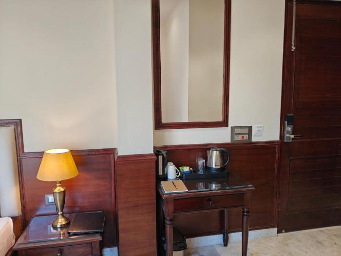 the himalayan residency