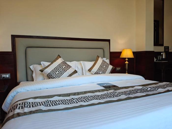 the himalayan residency