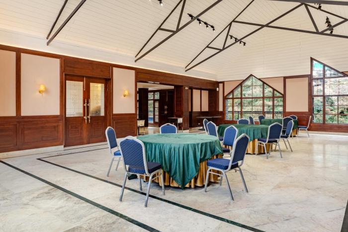 the himalayan residency