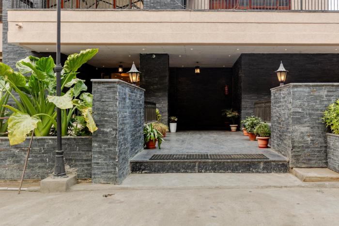 the himalayan residency