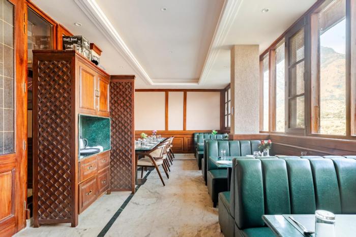 the himalayan residency