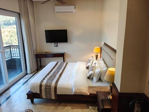 the himalayan residency