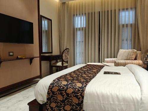 the himalayan residency
