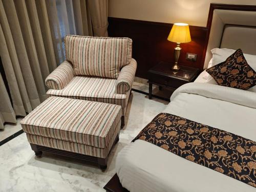 the himalayan residency