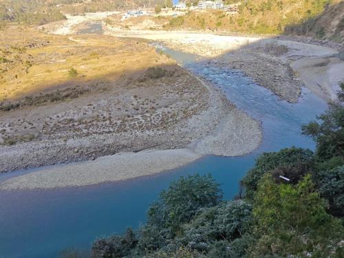 the himalayan residency