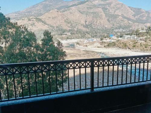 the himalayan residency