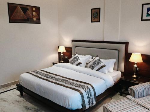the himalayan residency