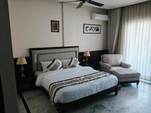 the himalayan residency