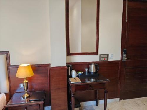 the himalayan residency
