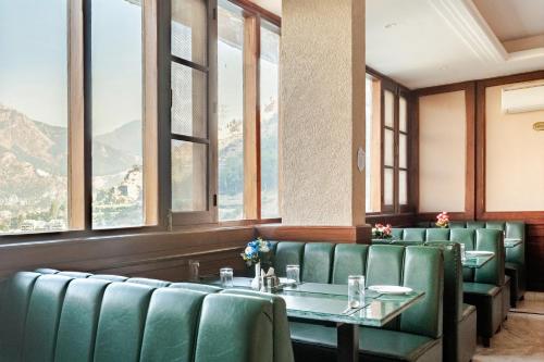 the himalayan residency