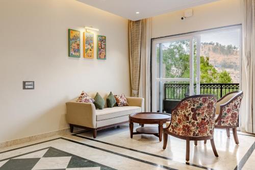 the himalayan residency