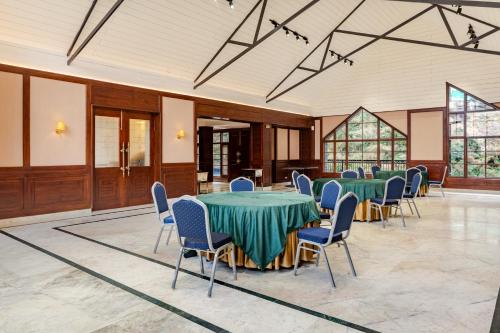 the himalayan residency