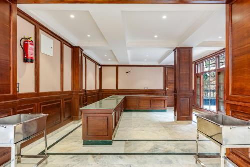 the himalayan residency