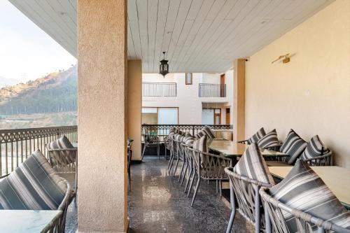the himalayan residency