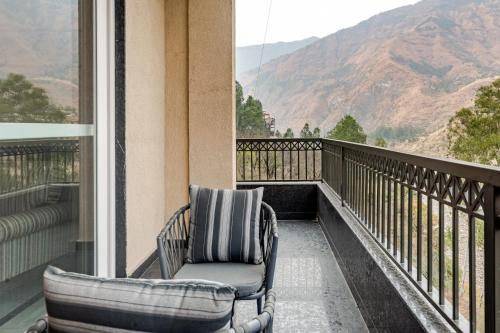 the himalayan residency