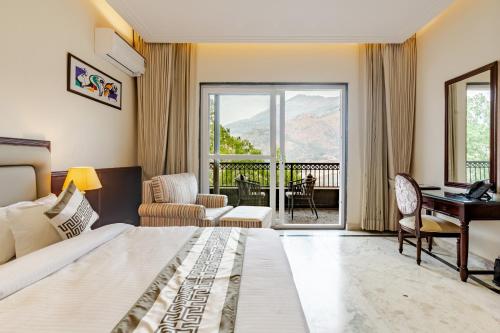 the himalayan residency