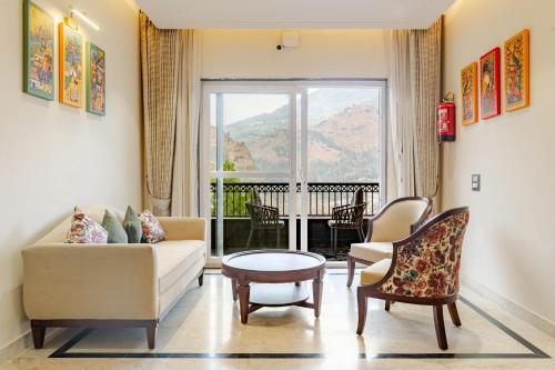 the himalayan residency