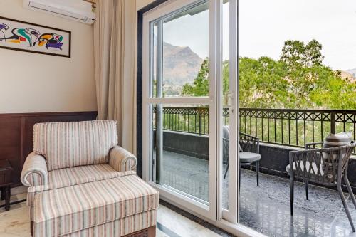 the himalayan residency