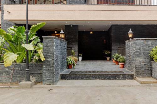 the himalayan residency