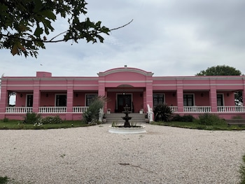 estancia la rosadita