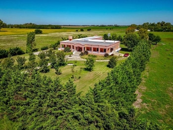 estancia la rosadita