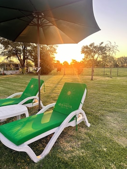 estancia la rosadita