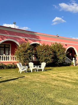 estancia la rosadita