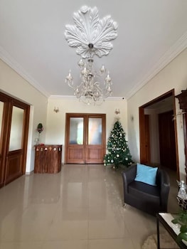 estancia la rosadita