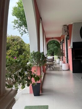 estancia la rosadita