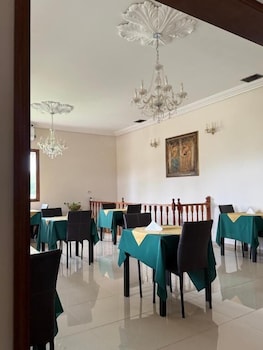 estancia la rosadita