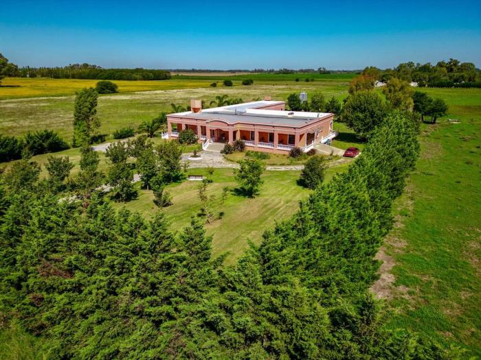 estancia la rosadita