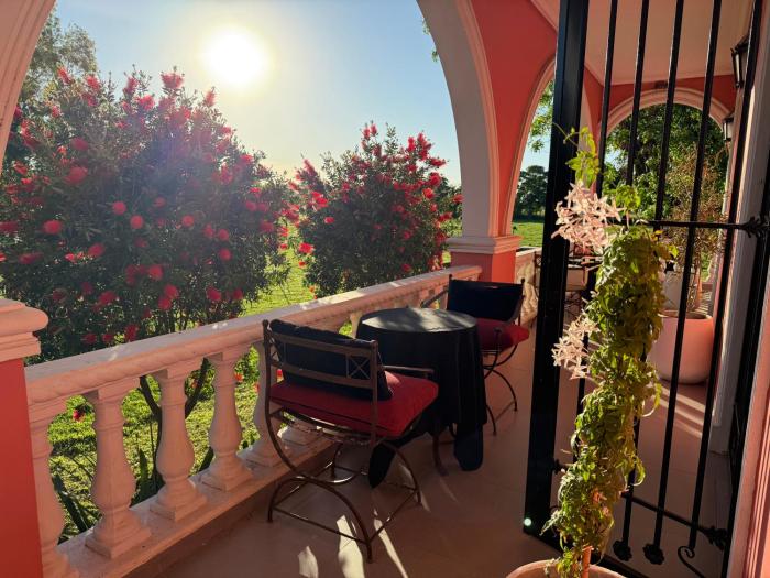 estancia la rosadita